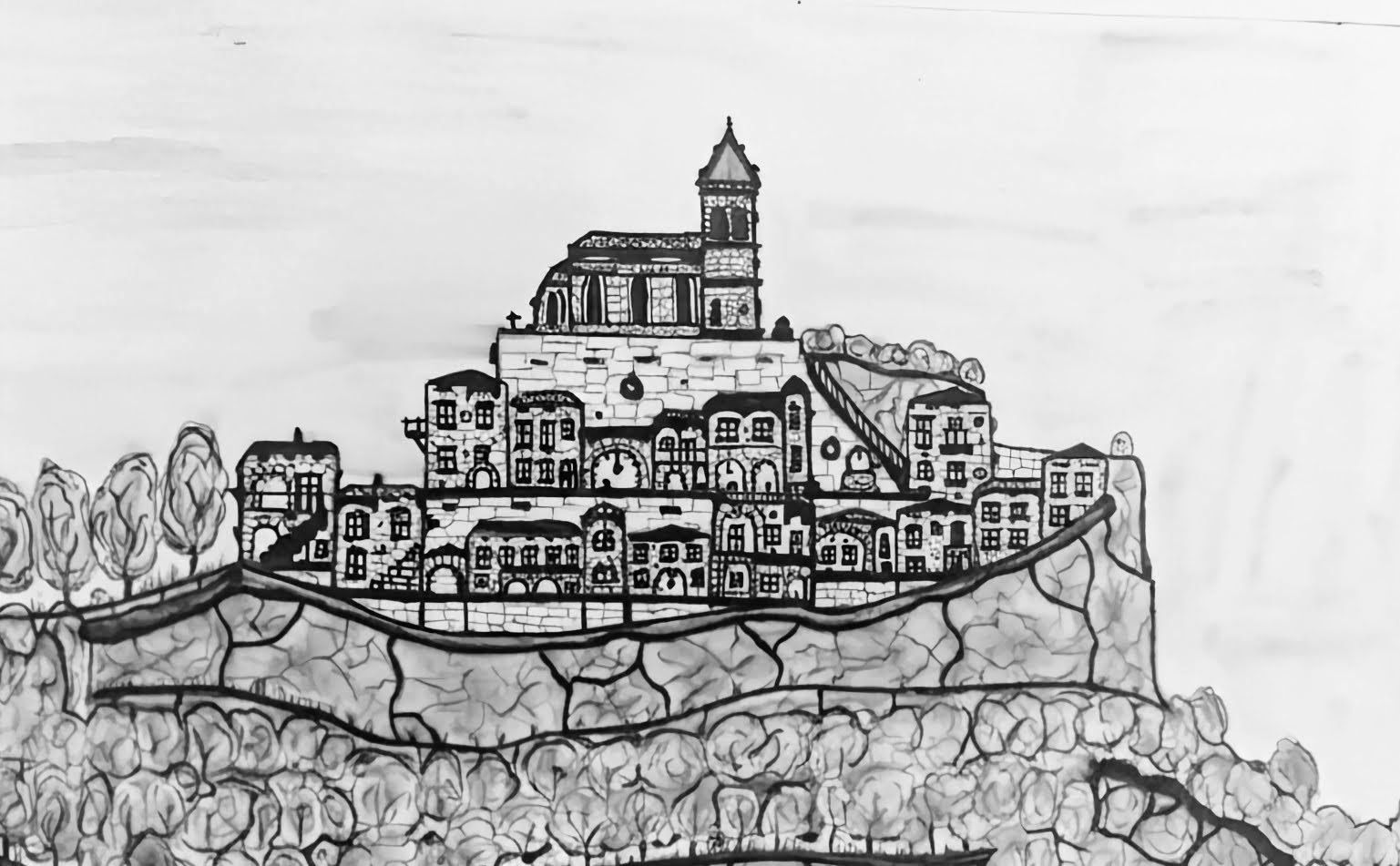 Carst Village