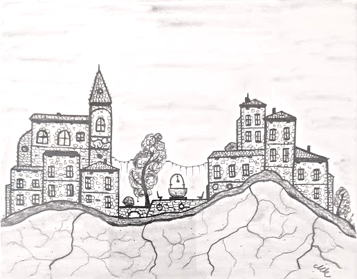 Cosy Settlement