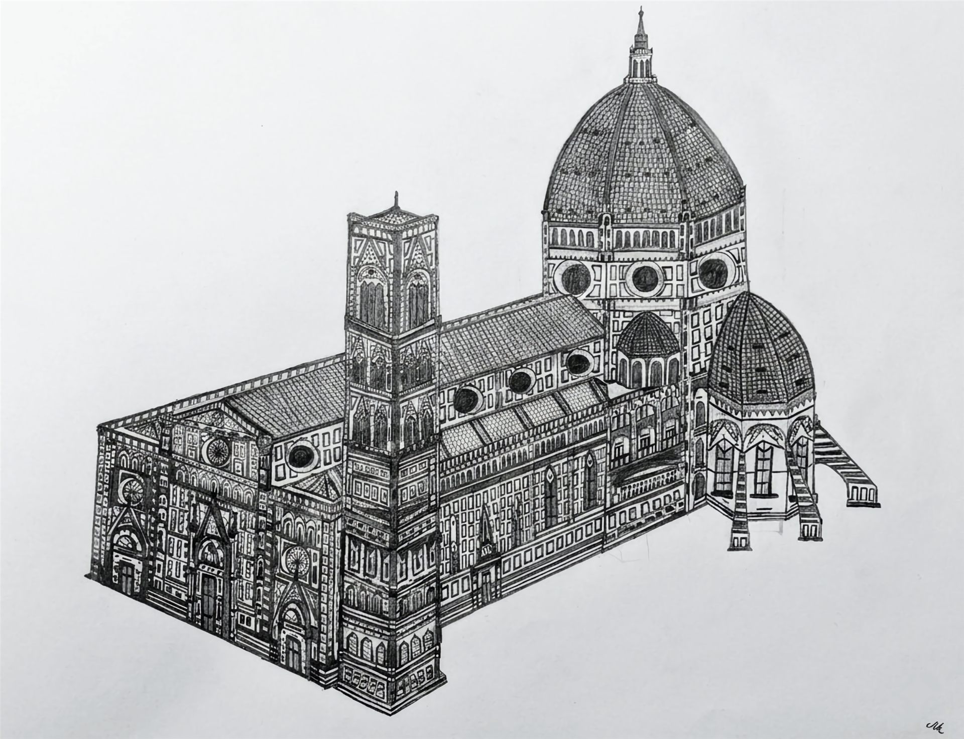 Santa Maria del Fiore