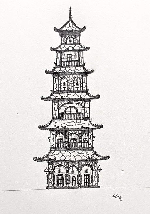 Temple